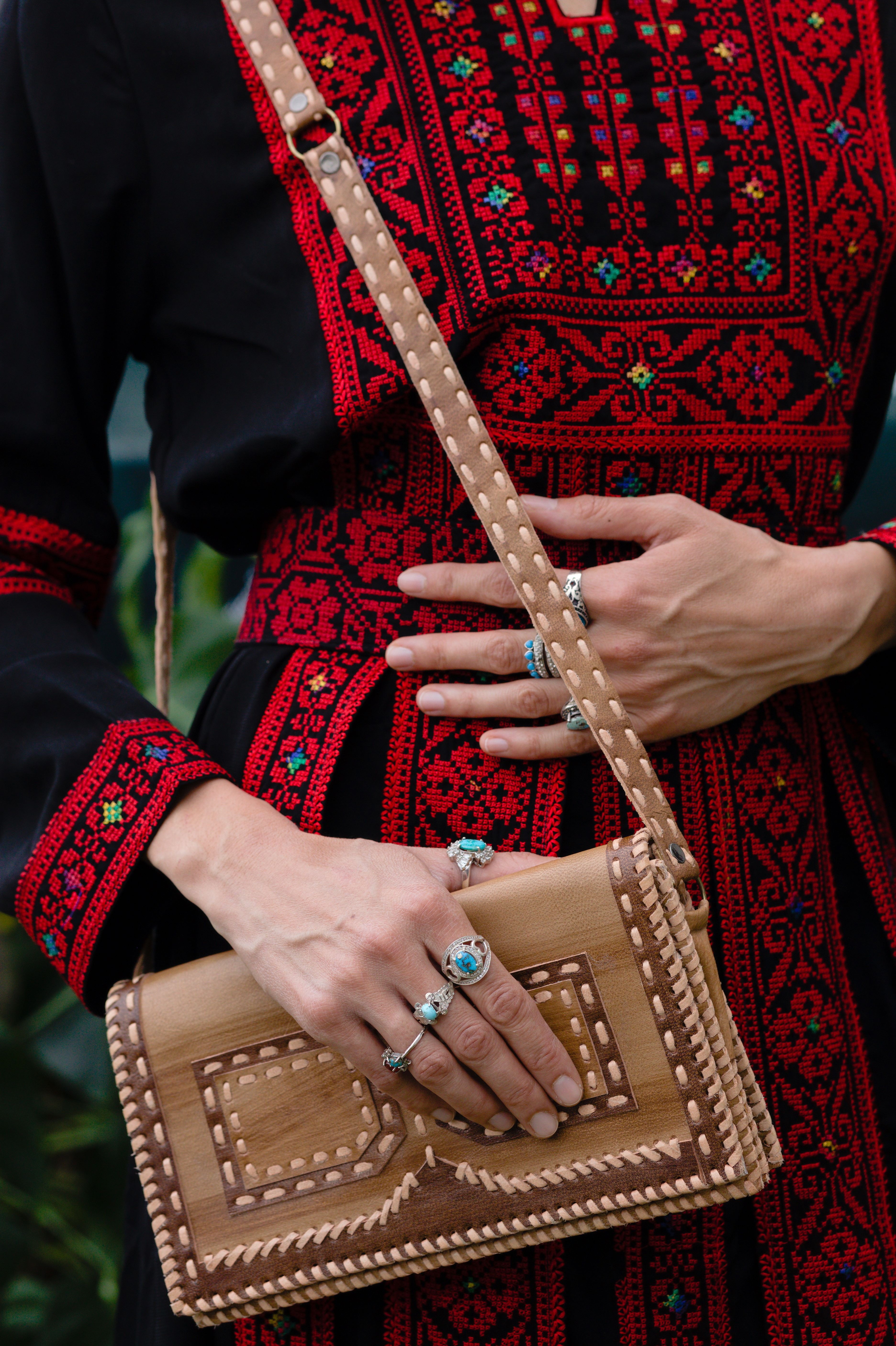 Sacs & Accessoires